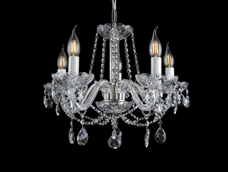 Lustre | Giselda