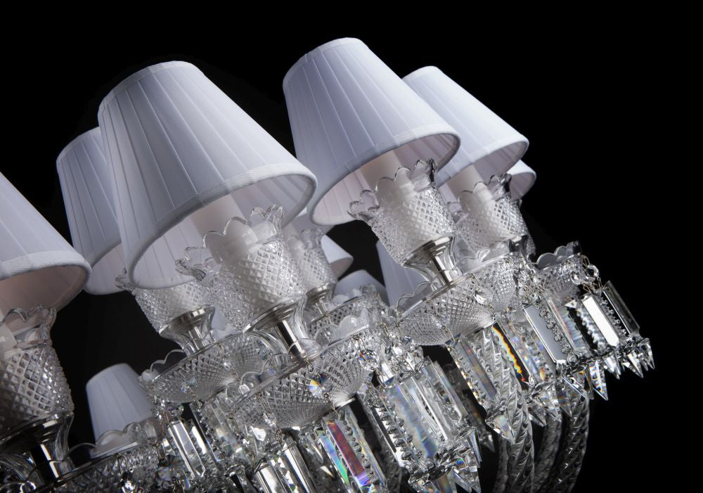 Lustre en cristal EL6761203AD3S