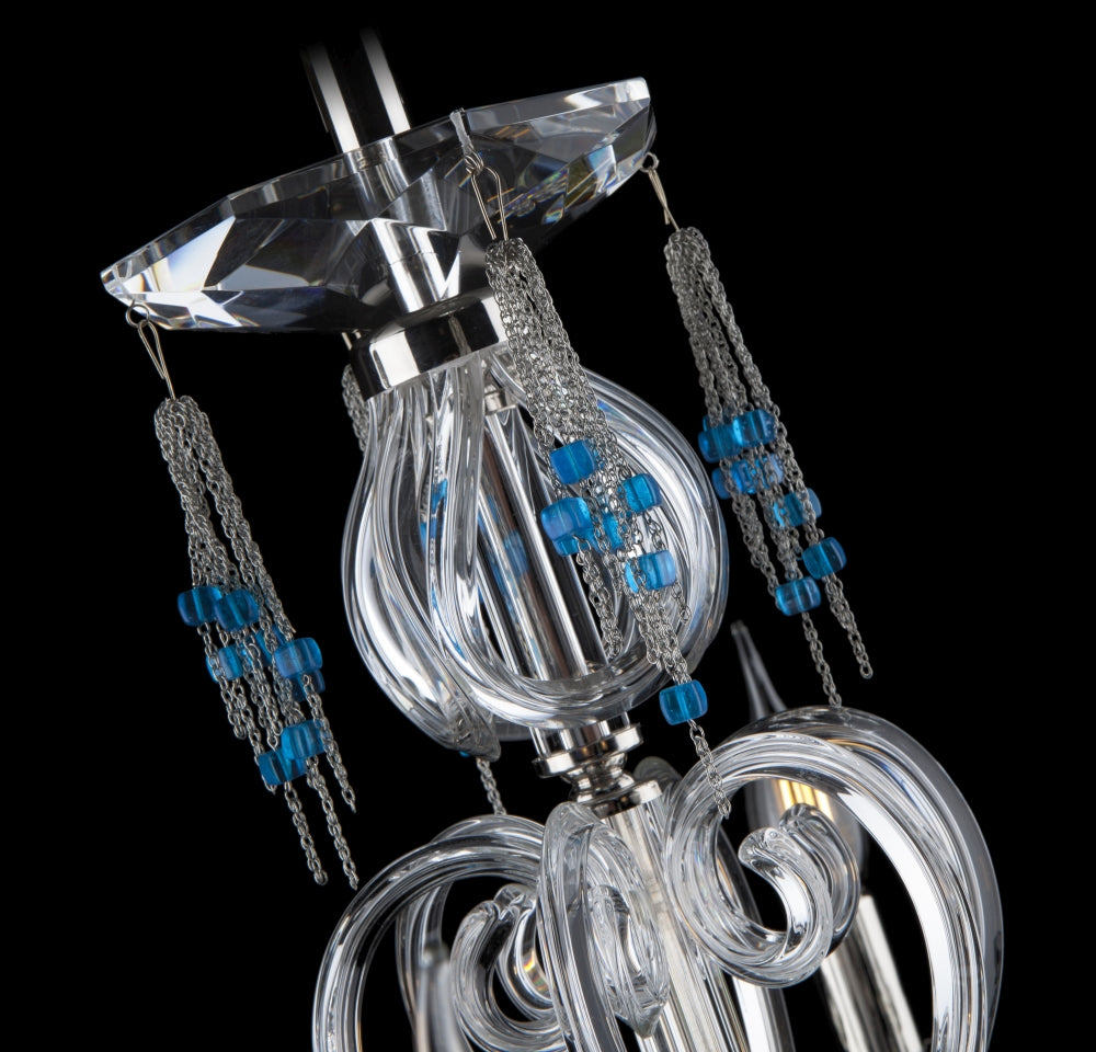 Lustre design