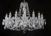 Lustre en cristal EL1071601PB