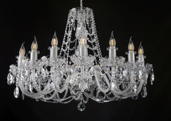 Lustre en cristal EL1071601PB