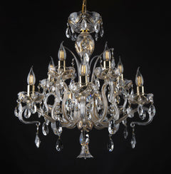 Lustre | Elyssia
