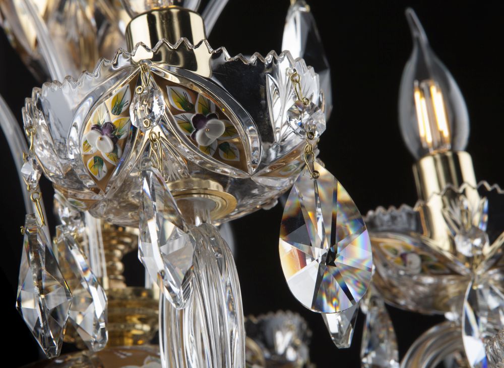 Lustre | Elyssia