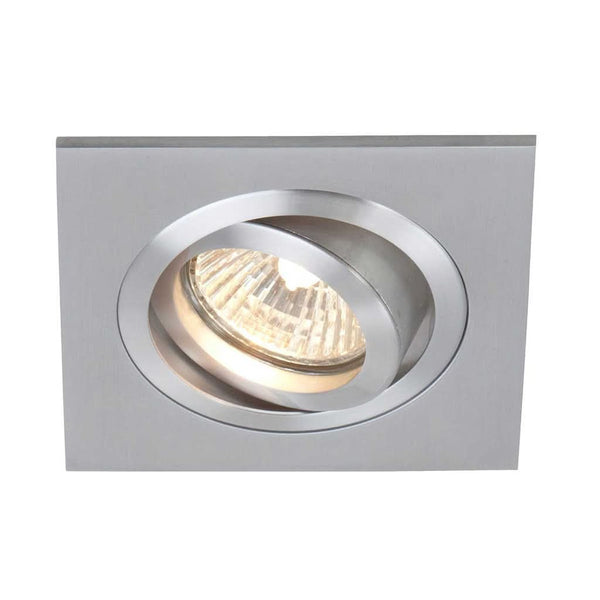 Spot Pélite Carré Orientable
