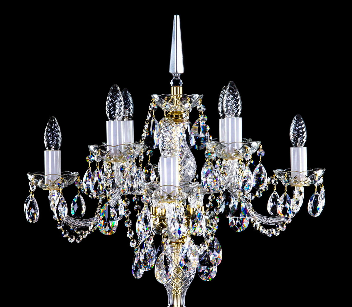 Lampadaire S052CLN