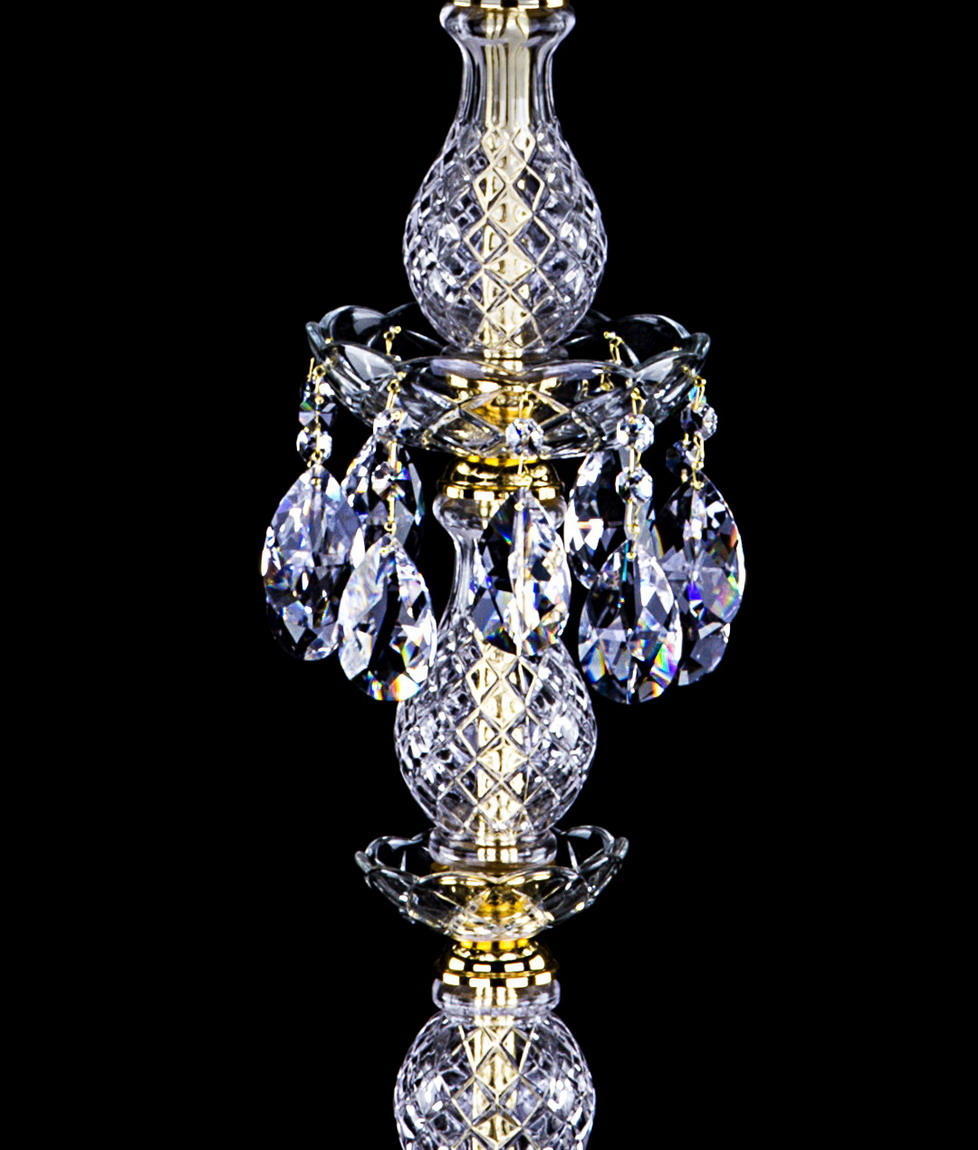 Lampadaire S052CLN