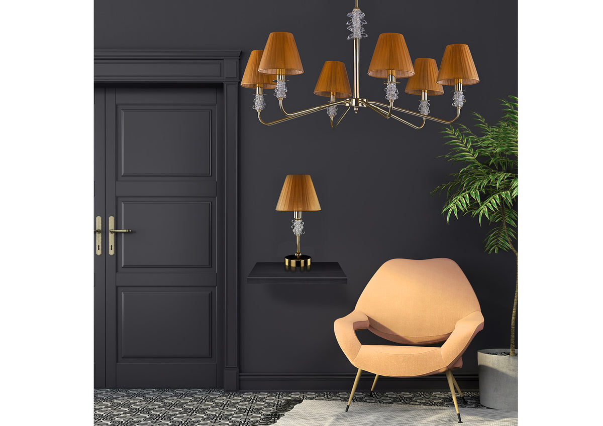 Lustre design L-TTY-01ORG