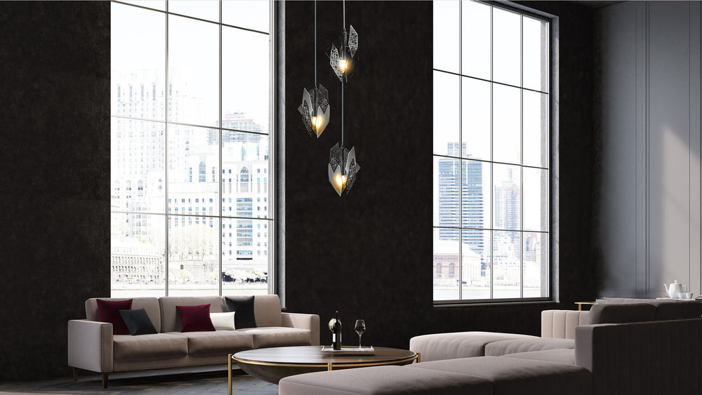 Showroom Designix Lyon
