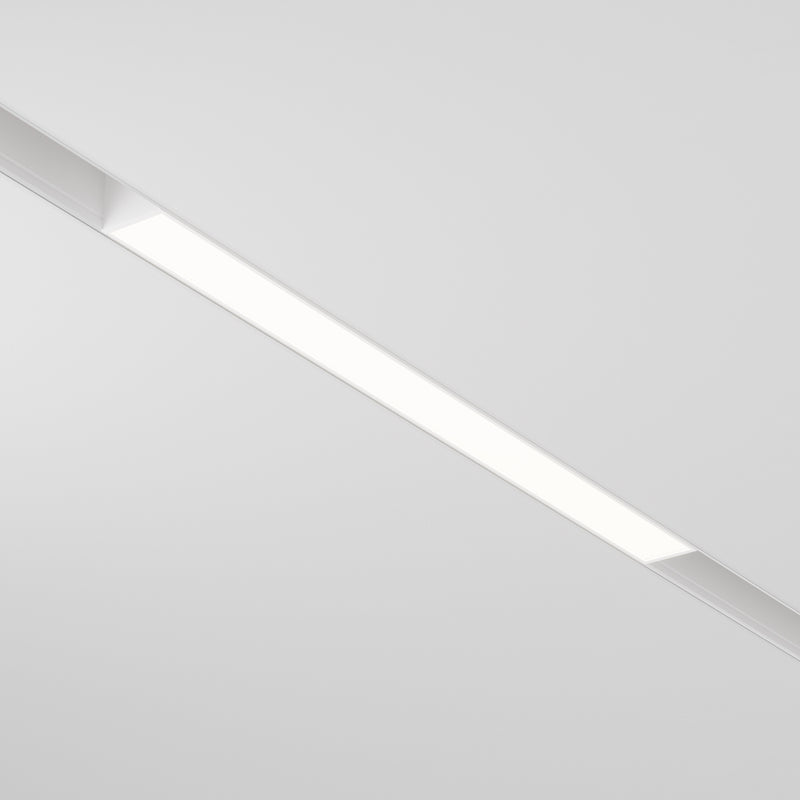 Basis Spot blanc