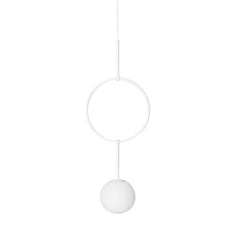 Suspension luminaire ISUULLA A