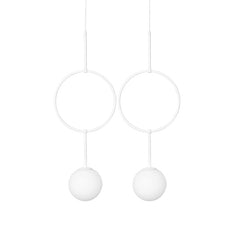 Suspension luminaire ISUULLA B