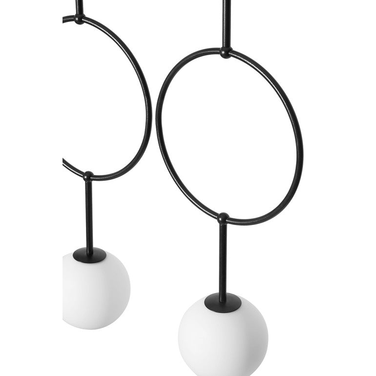 Suspension luminaire ISUULLA C P 15 cm