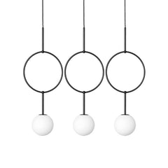Suspension luminaire ISUULLA C P 15 cm