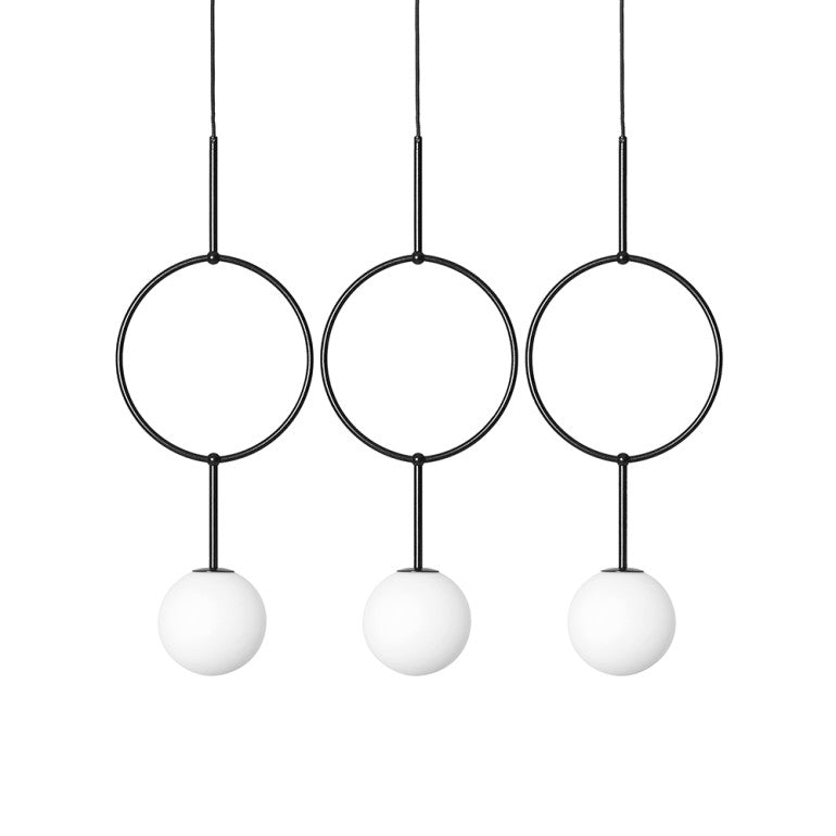 Suspension luminaire ISUULLA C P 15 cm