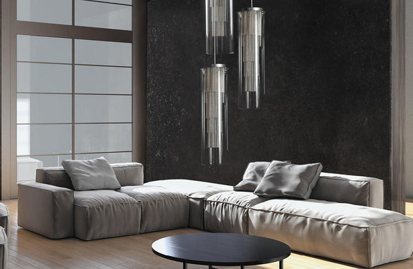 Suspension design LV078