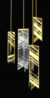 Plafonnier design LV099