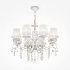 Grace Lustre blanc