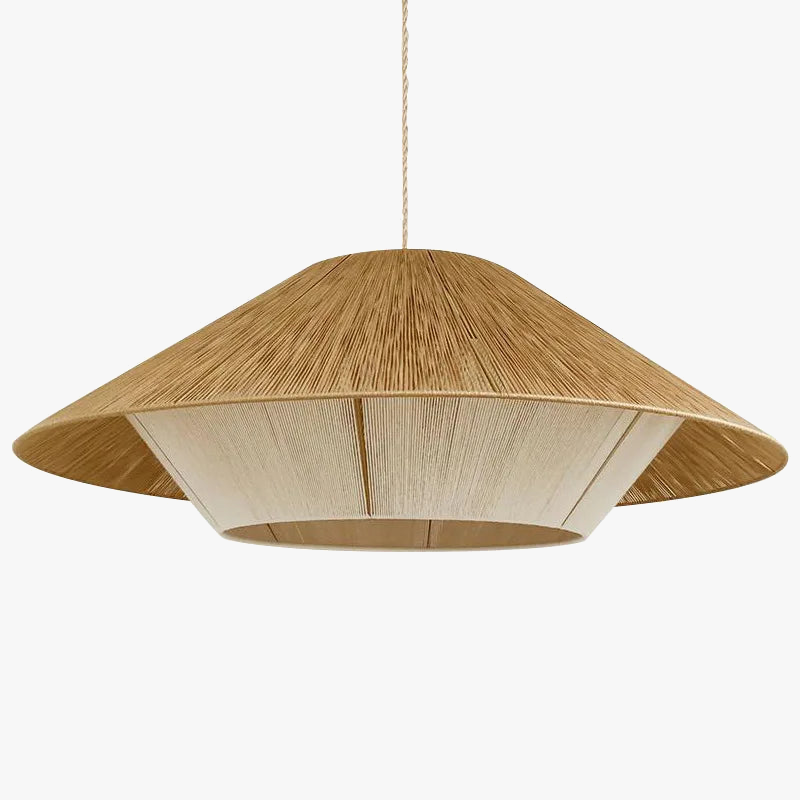 Suspension vintage ronde | Enso