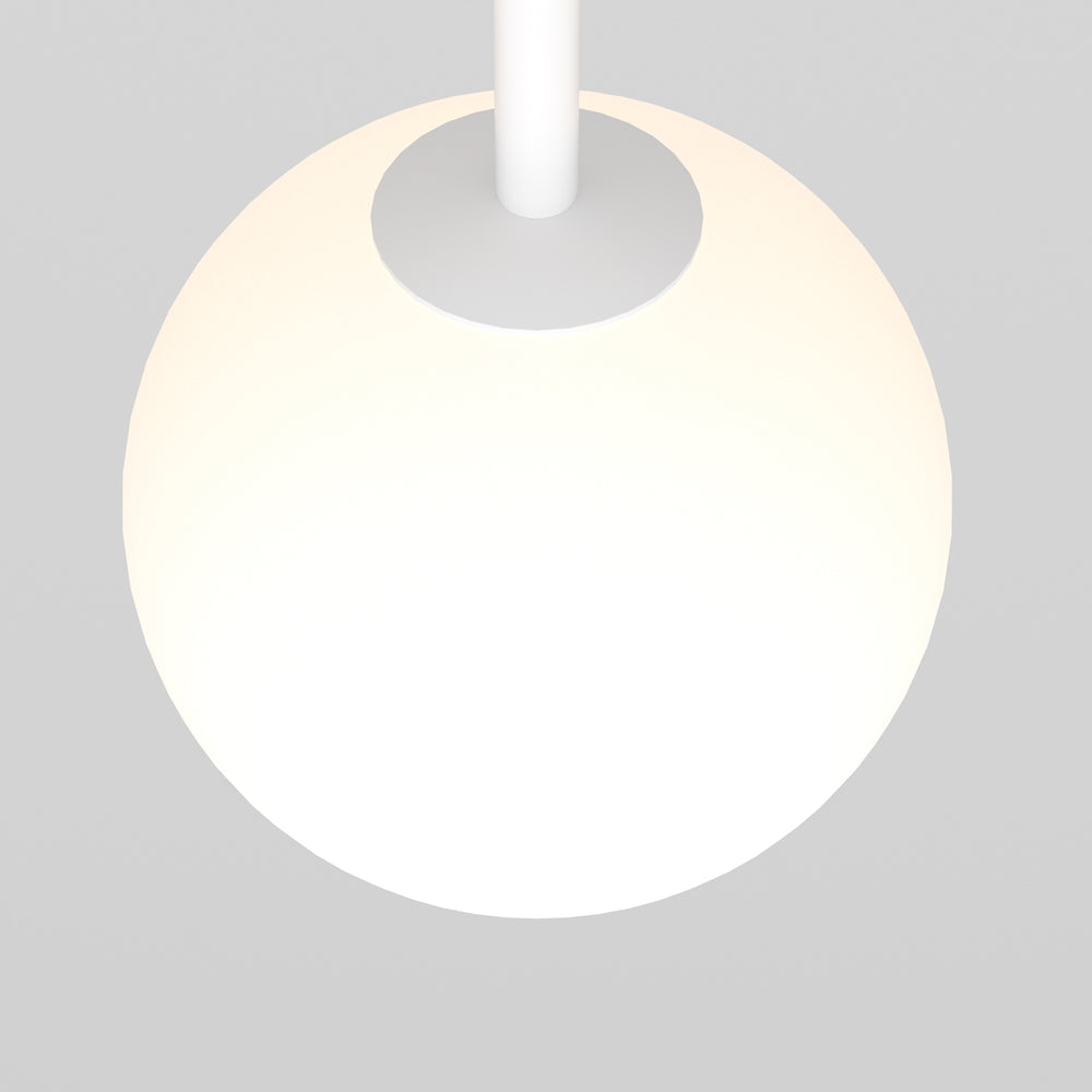 Luna Spot blanc