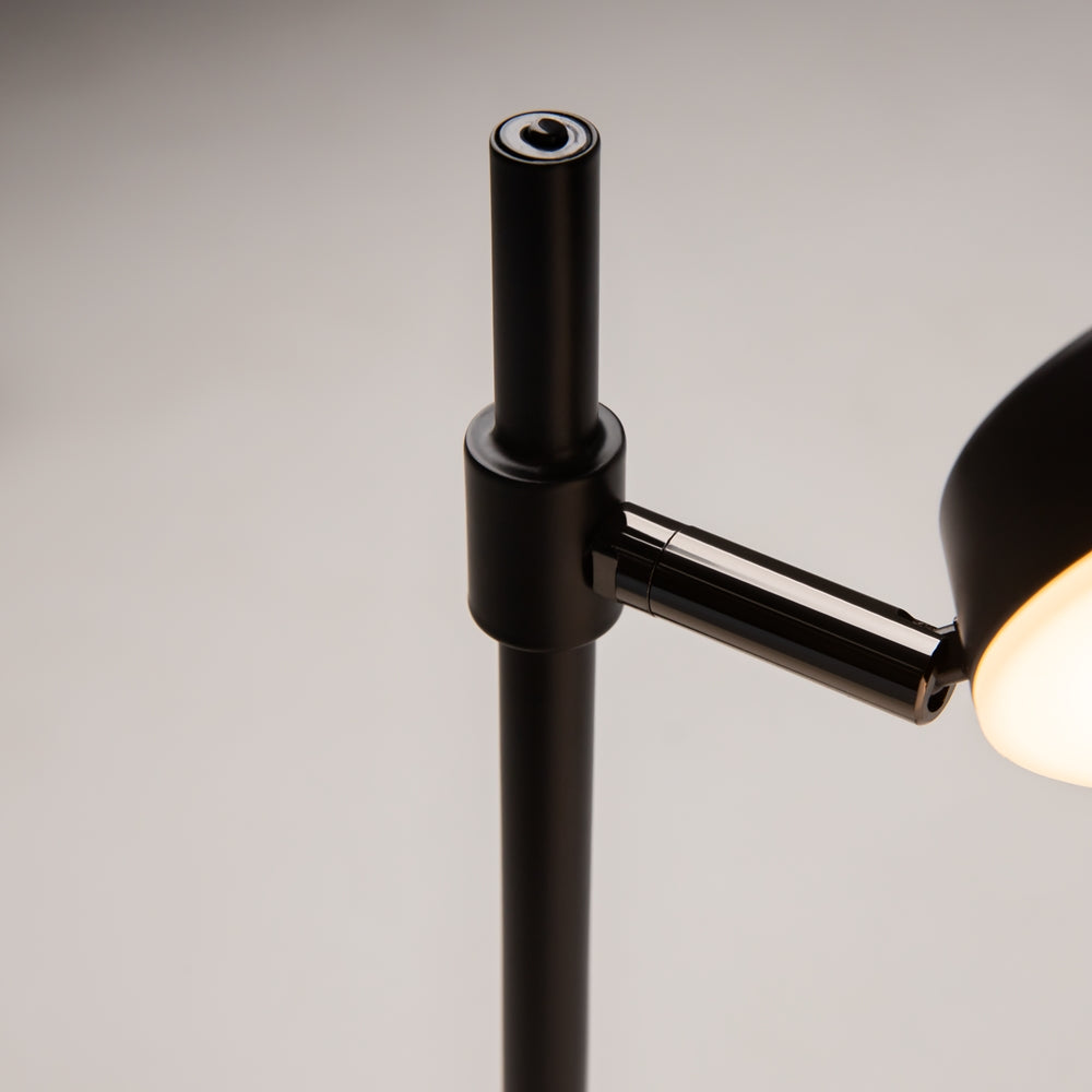 Fad Lampe de chevet noir