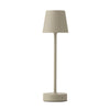 Lampe à poser Goa en métal