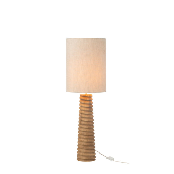 Lampe de chevet | Arelle