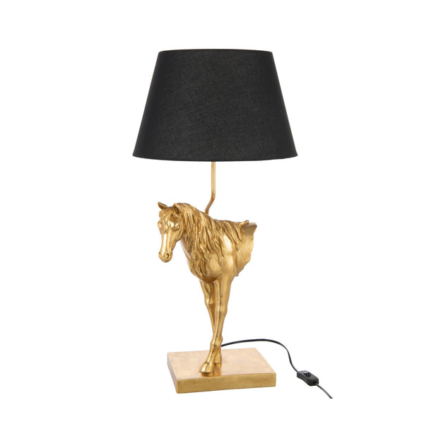 Lampe de chevet | Caballo