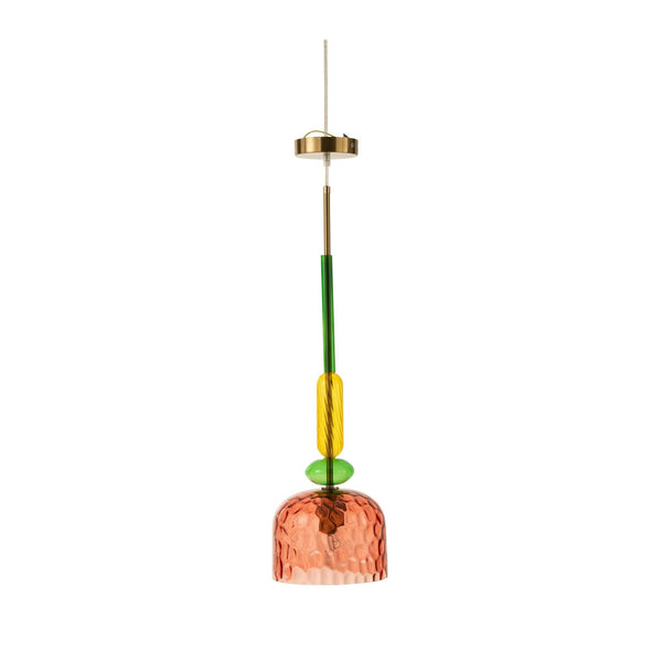Suspension luminaire | Nimba II