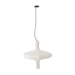 Suspension en papier naturel