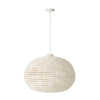 Suspension luminaire | Alba