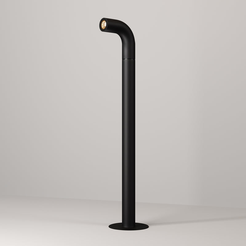 Sleek Luminaire exterieur