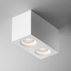 Slim Plafonnier blanc