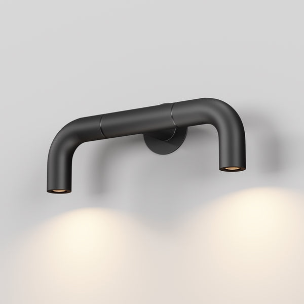 Sleek Applique Murale