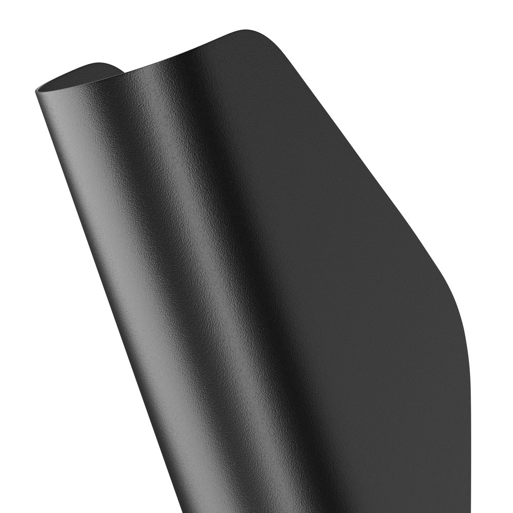 Notta Applique Murale noir