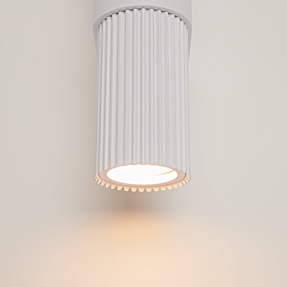 Dynamics Applique Murale blanc