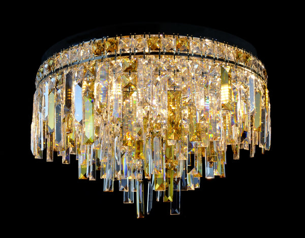 Lustre moderne