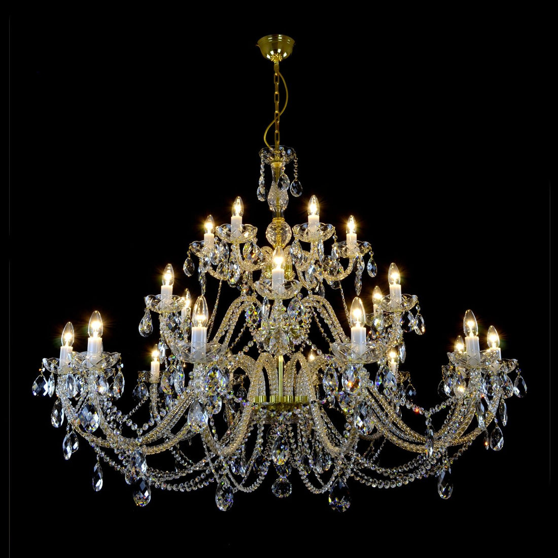 Lustre en cristal LW114242100G