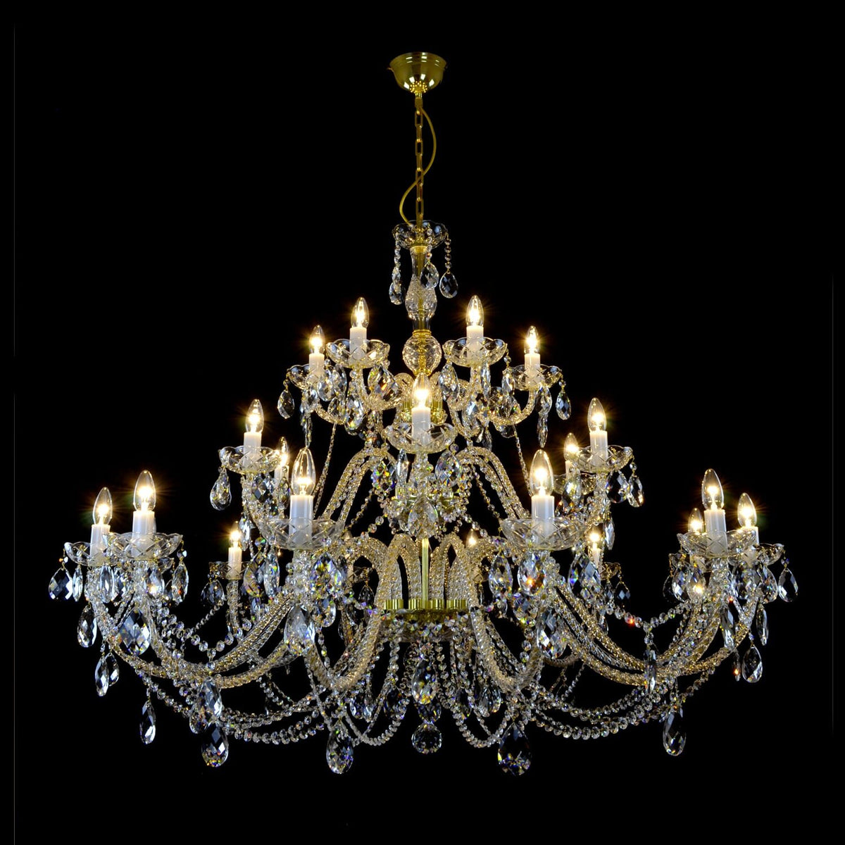 Lustre en cristal LW114242100G