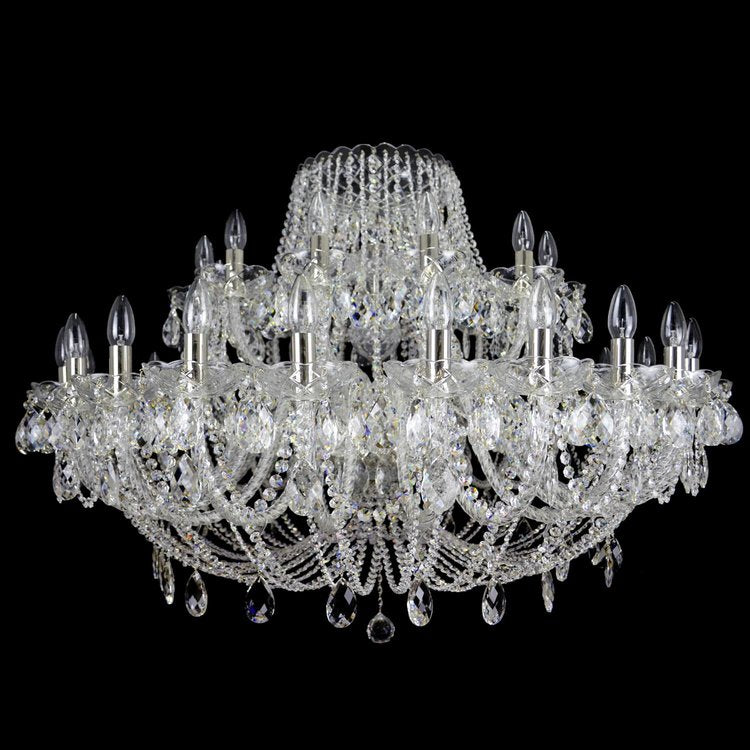 Lustre en cristal LW151362230G