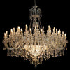 Lustre de luxe