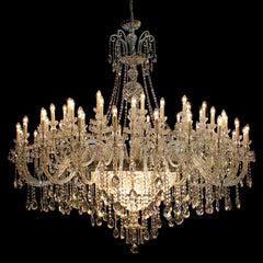 Lustre de luxe