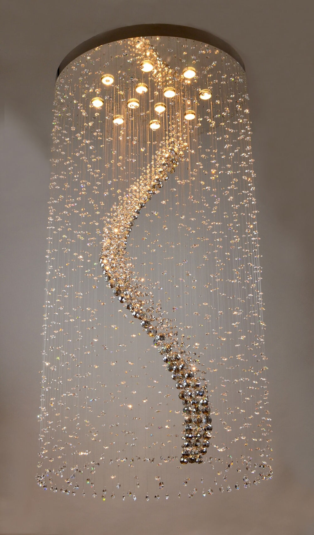Showroom Designix Lyon