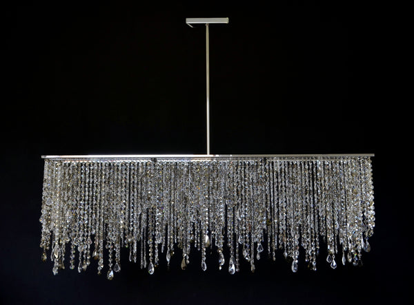 Lustre moderne