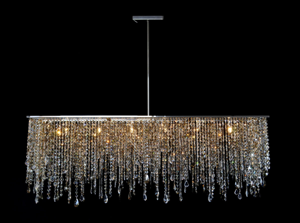 Lustre moderne