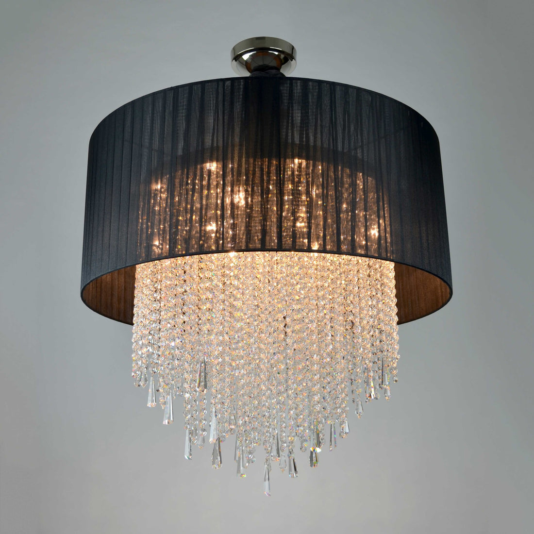 Lustre moderne LW629080100G