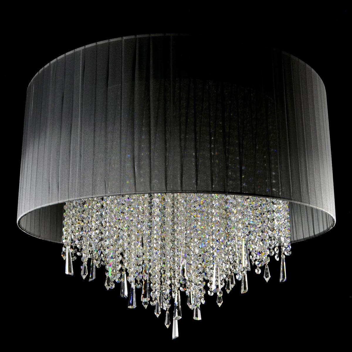 Lustre moderne LW629080100G