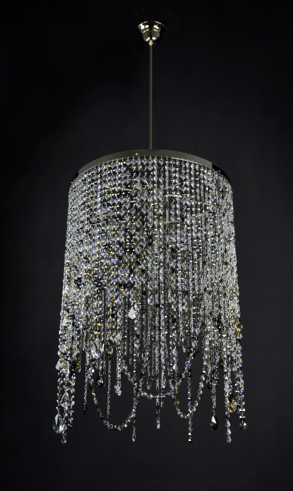 Lustre moderne