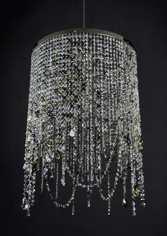 Lustre moderne