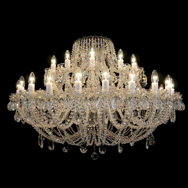 Lustre en cristal LW151362230G