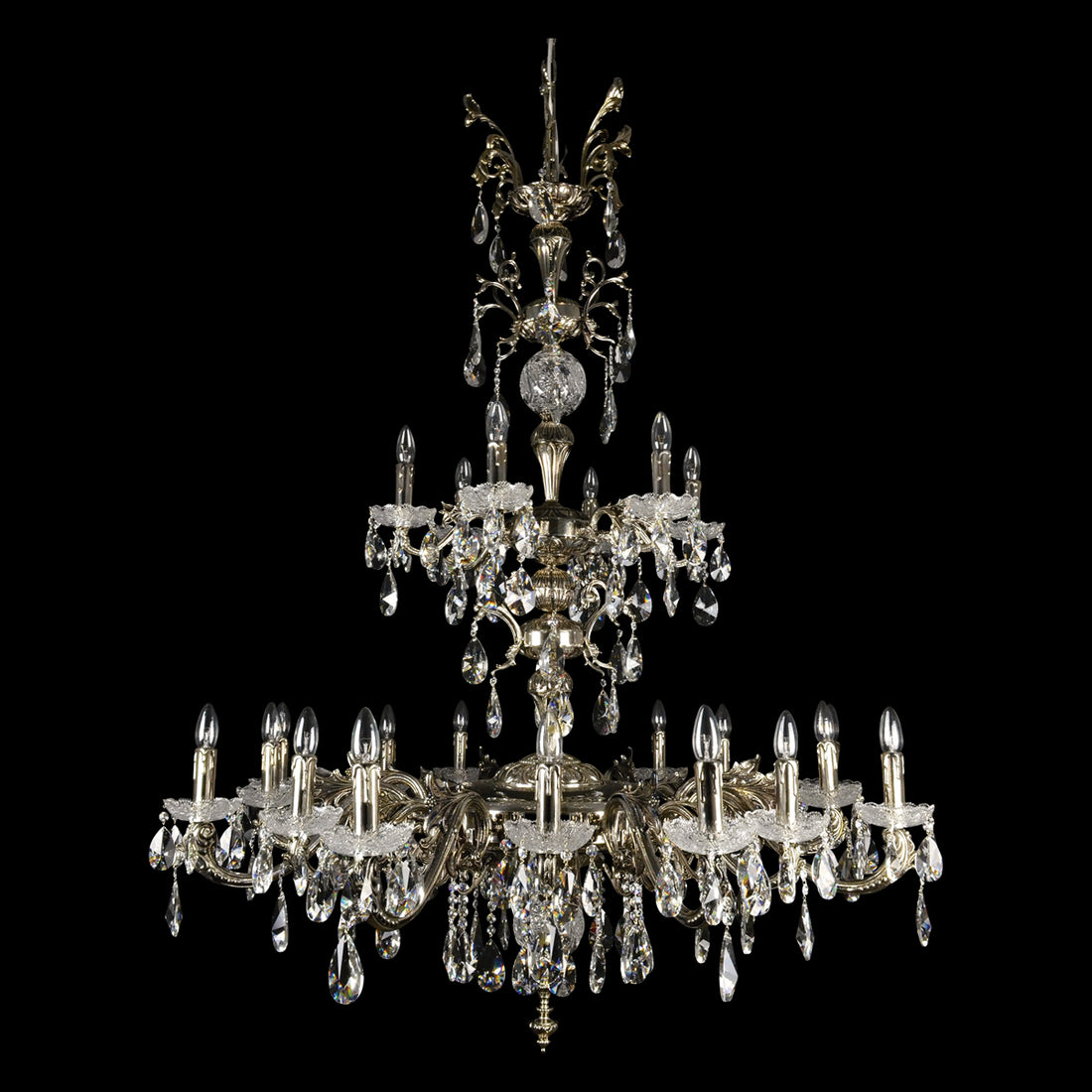 Lustre en cristal LWP228221100G